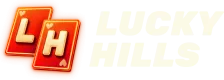 Lucky hills casino